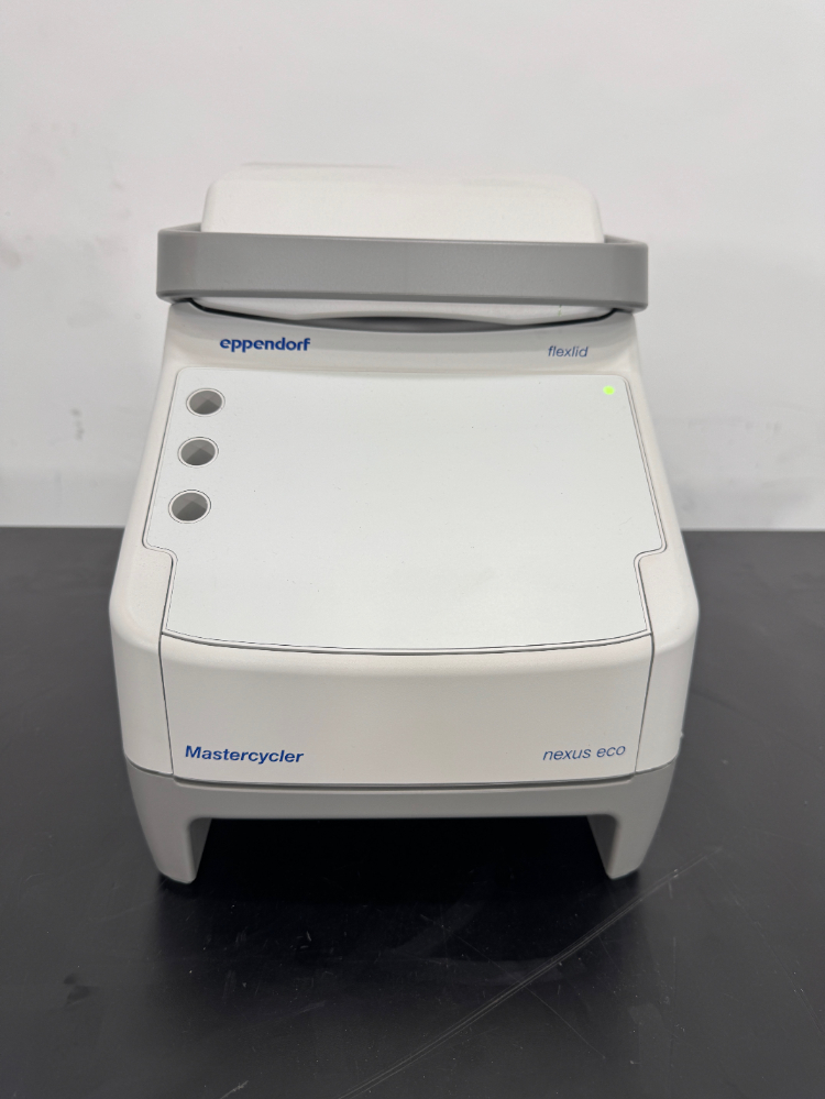 Image of Eppendorf Nexus eco Mastercycler